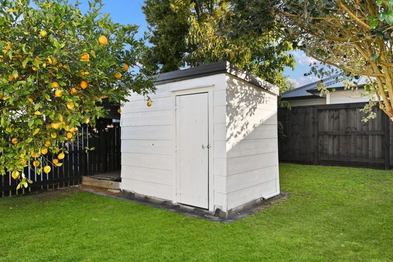 Photo of property in 19 Elmwood Crescent, Pukete, Hamilton, 3200