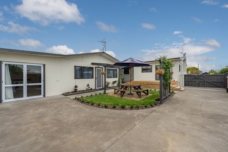 Photo of property in 710 Lumsden Road, Akina, Hastings, 4122