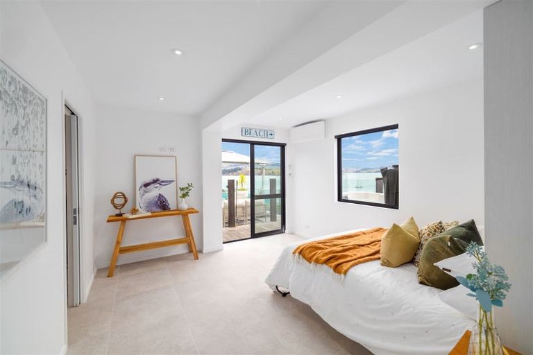 Photo of property in 19 Cass Bay Place, Cass Bay, Lyttelton, 8082