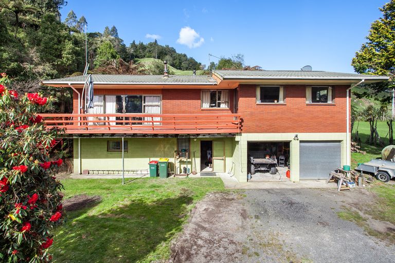 Photo of property in 335 Pongakawa Valley Road, Lake Rotoma, Rotorua, 3074