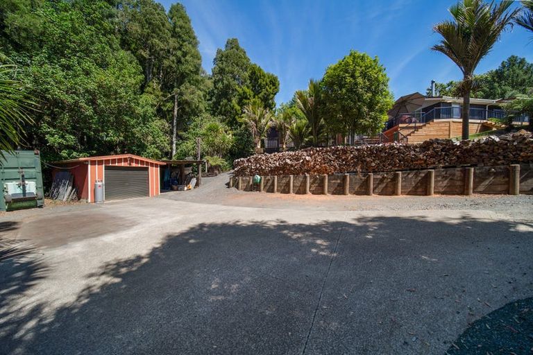 Photo of property in 408 Twilight Road, Brookby, Auckland, 2576