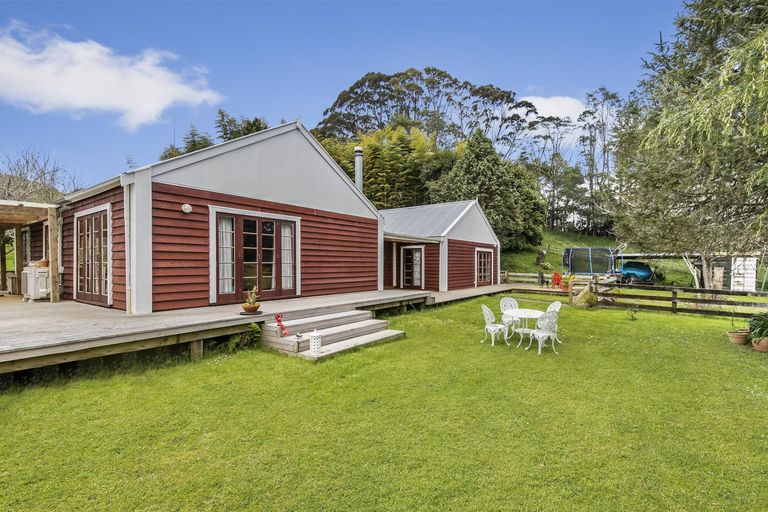 Photo of property in 67 Allen And Eyre Road, Onewhero, Tuakau, 2697