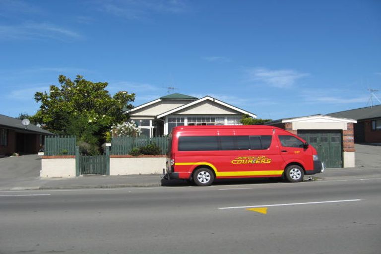 Photo of property in 150b North Street, West End, Timaru, 7910