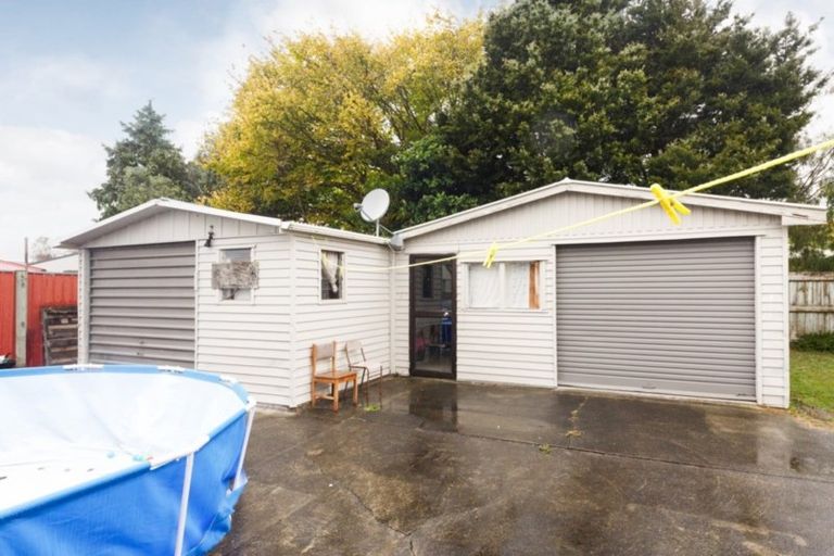 Photo of property in 26 Raleigh Street, Awapuni, Palmerston North, 4412