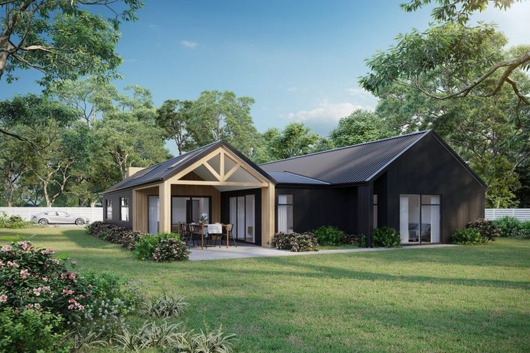 Photo of property in 171 Karuhiruhi Street, Waikanae, 5036