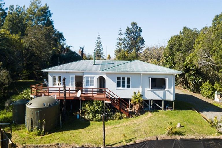 Photo of property in 470 Wright Road, Aongatete, Katikati, 3181
