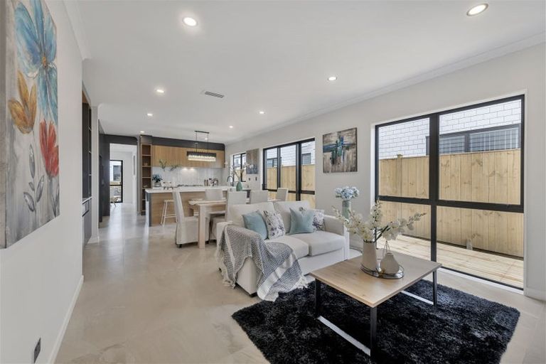 Photo of property in 109 Valderama Drive, Flat Bush, Auckland, 2019