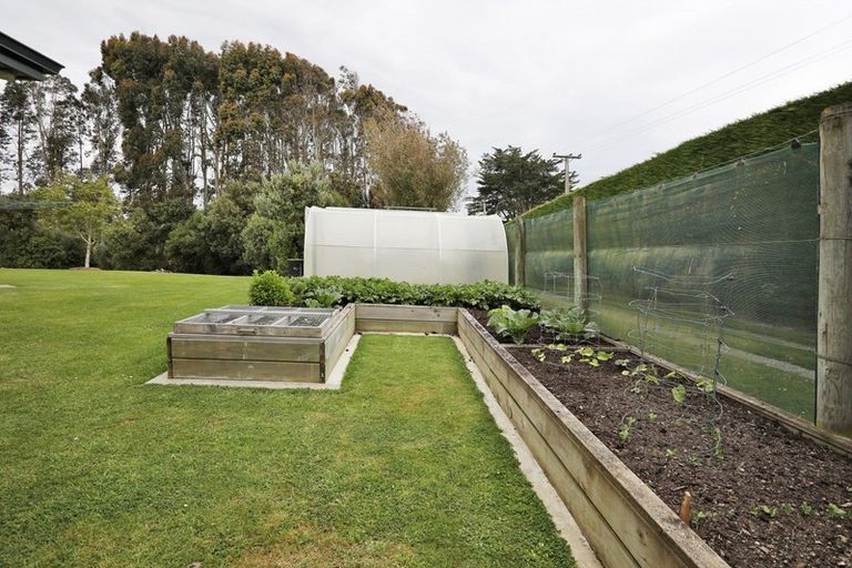 Photo of property in 618 Bainfield Road, Waihopai, Invercargill, 9872