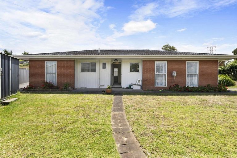 Photo of property in 29 Heather Green Avenue, Meremere, Mercer, 2474