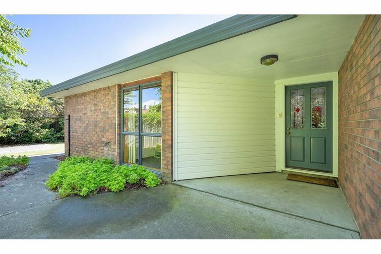 Photo of property in 1/159 King Street, Sydenham, Christchurch, 8023