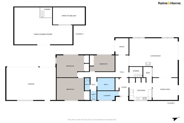 Photo of property in 49b Inwoods Road, Parklands, Christchurch, 8083