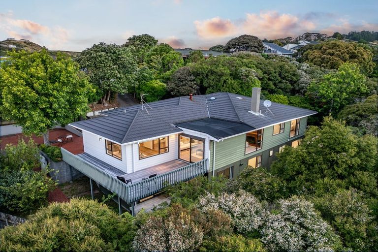 Photo of property in 20 Exploration Way, Whitby, Porirua, 5024