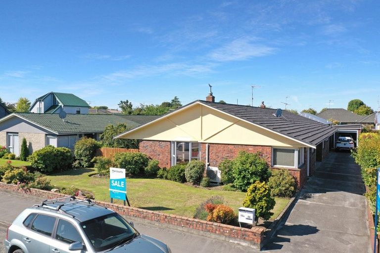 Photo of property in 44 Queens Drive, Allenton, Ashburton, 7700