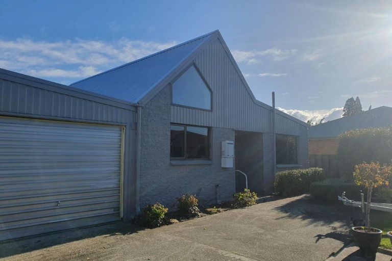 Photo of property in 7a William Street, Gore, 9710