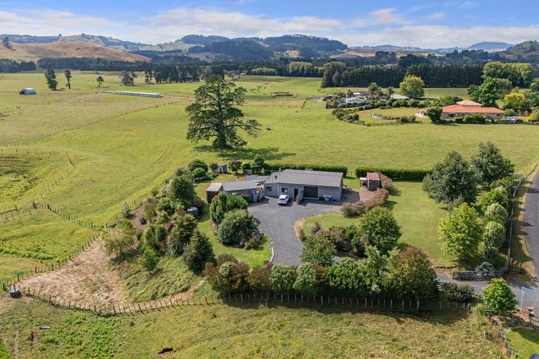 Photo of property in 56 Reservoir Road, Waihi, 3610