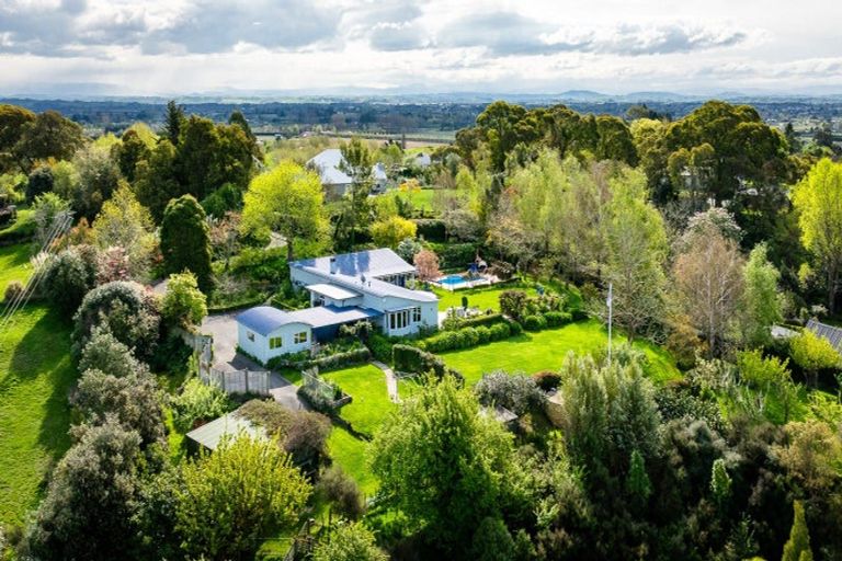 Photo of property in 91 Lane Road, Havelock North, 4130