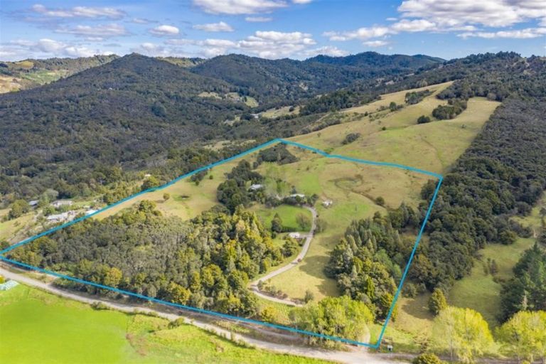 Photo of property in 2 Mangataraire Road, Horeke, Okaihau, 0475