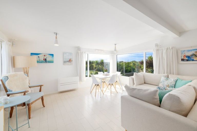 Photo of property in 19 Heron Street, Southshore, Christchurch, 8062