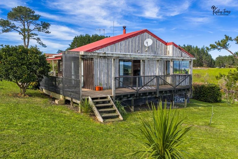Photo of property in 171 Opanake Road, Parore, Dargaville, 0372