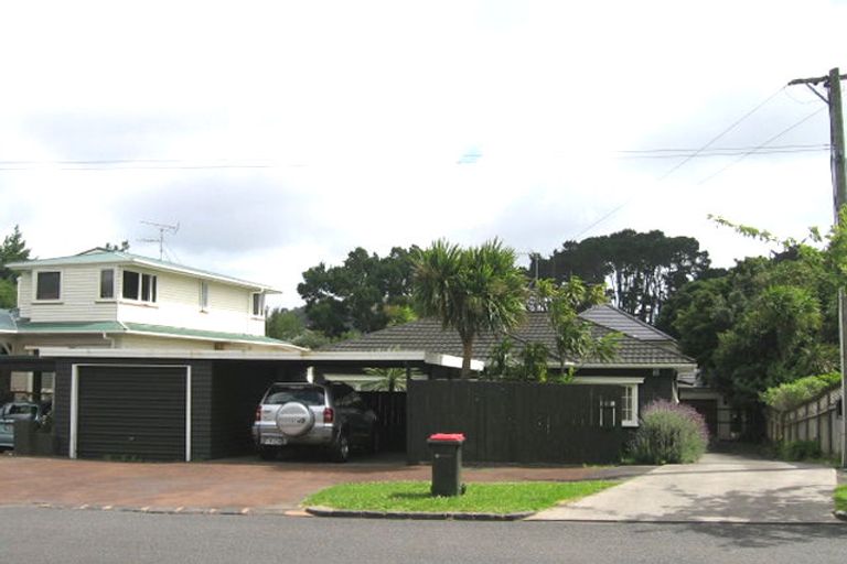 Photo of property in 1b Aberfoyle Street, Epsom, Auckland, 1023