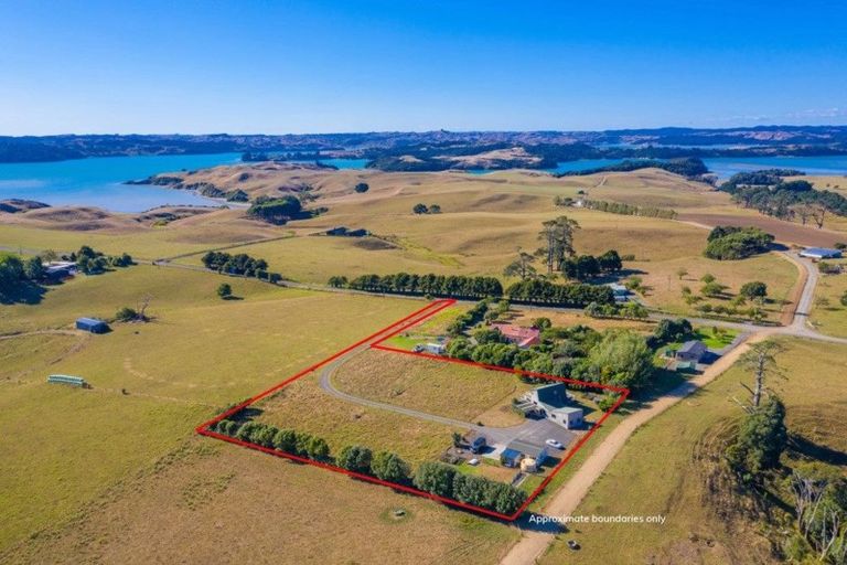 Photo of property in 299 Okete Road, Raglan, 3295