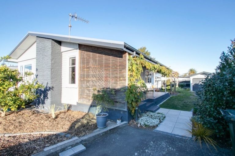 Photo of property in 6 Todd Street, Napier South, Napier, 4110