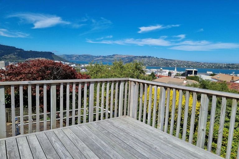 Photo of property in 210 Cargill Street, Dunedin Central, Dunedin, 9016