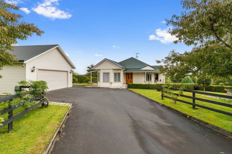 Photo of property in 290 Boyd Road, Horsham Downs, Hamilton, 3281