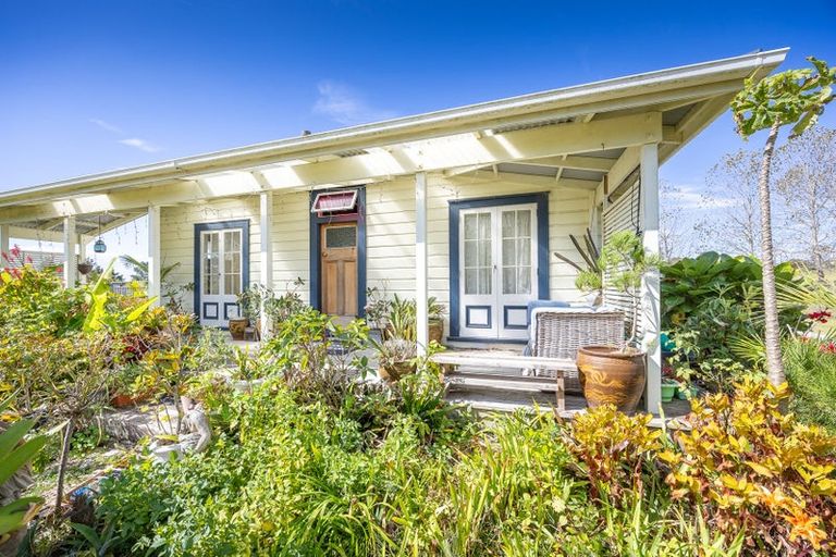 Photo of property in 290 Notorious Road West, Mahuta, Dargaville, 0371