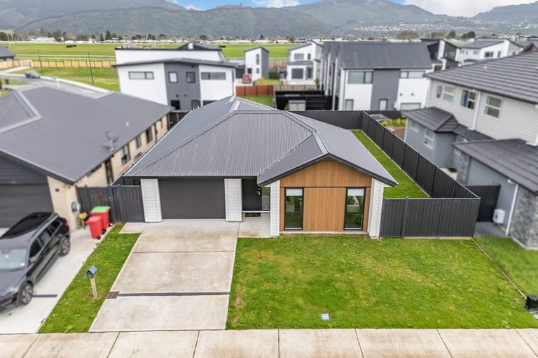 Photo of property in 34 Castletown Street, Wallaceville, Upper Hutt, 5018