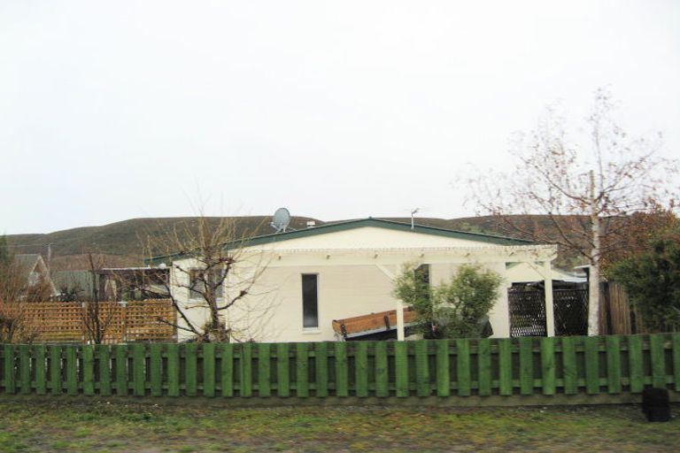 Photo of property in 92 Fache Street, Clyde, 9330