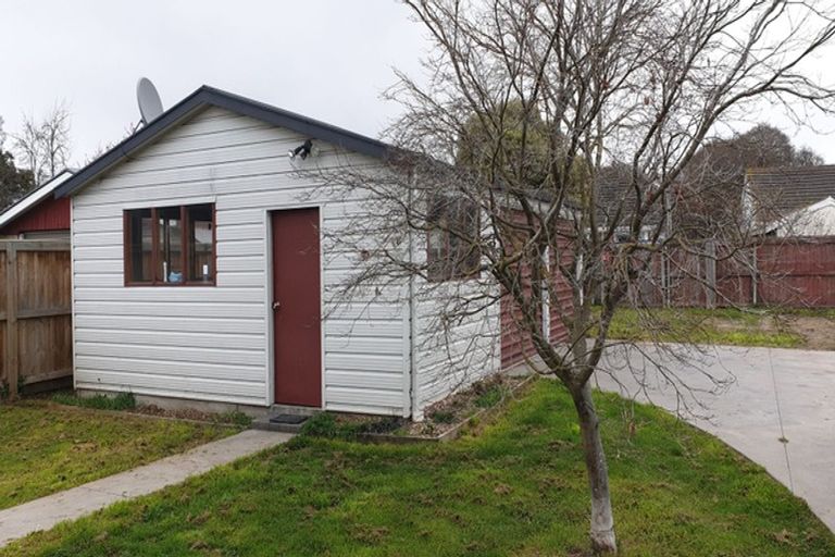 Photo of property in 167 Gayhurst Road, Dallington, Christchurch, 8061