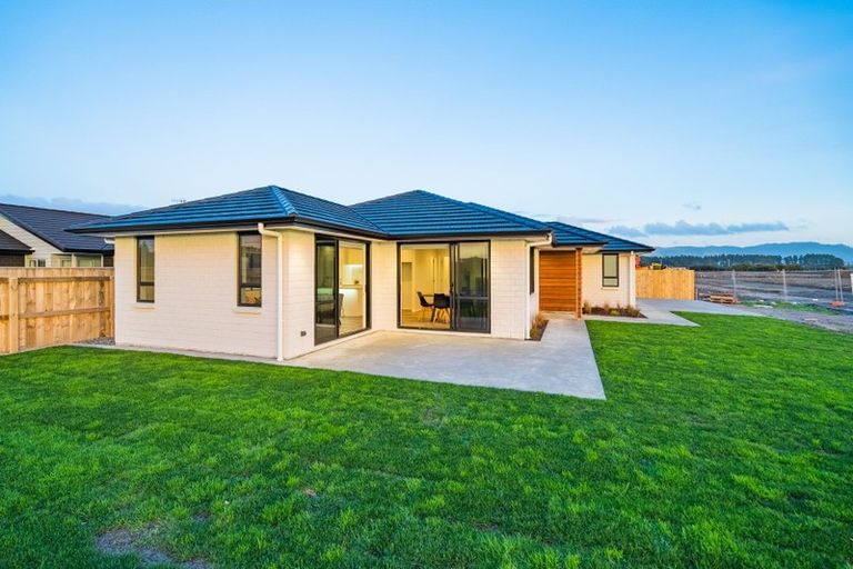 Photo of property in 239 Rangiuru Road, Otaki, 5512