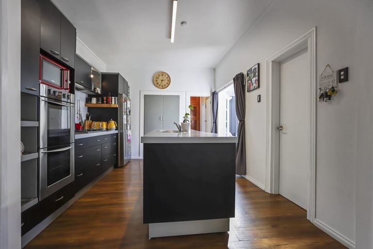 Photo of property in 23 Cambridge Street, Hampstead, Ashburton, 7700