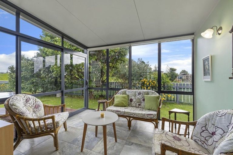 Photo of property in 2a Atkinson Street, Waitara, 4320