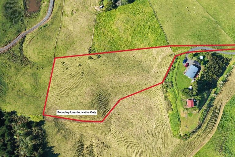 Photo of property in 495 Glenmohr Road, Waipu, 0582