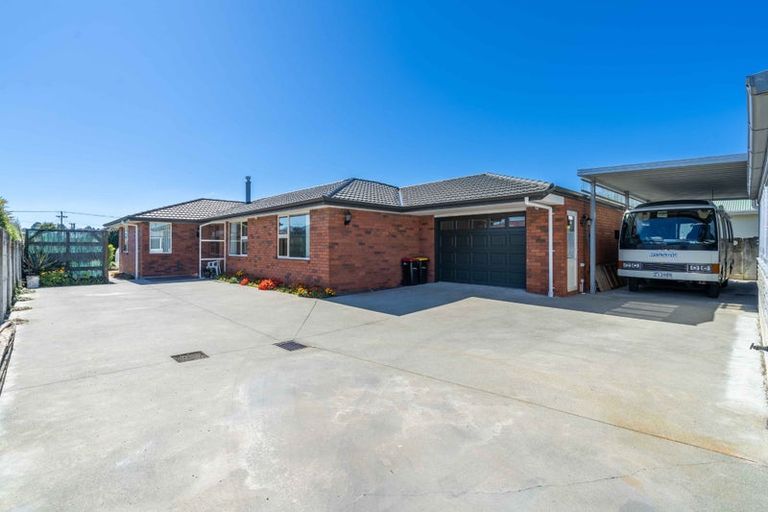 Photo of property in 115 Kitchener Street, Gore, 9710