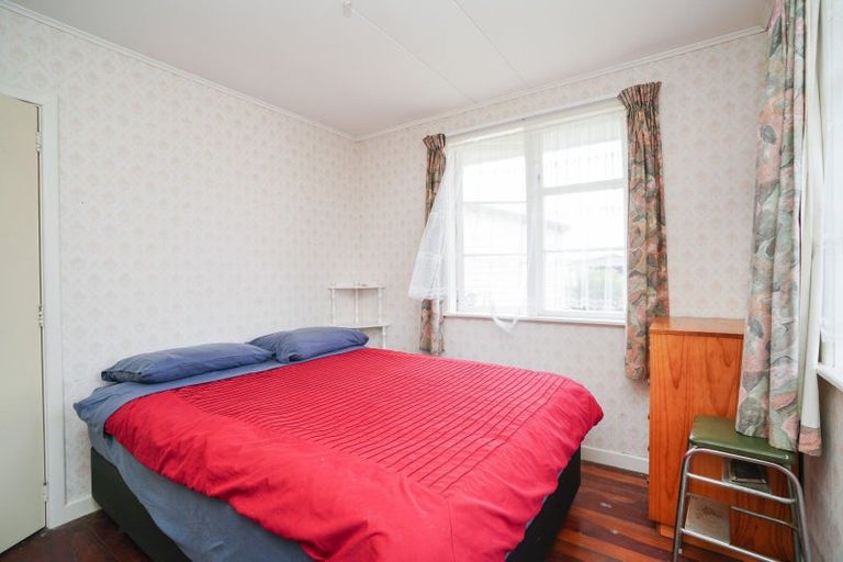 Photo of property in 323 Saint Andrew Street, Glengarry, Invercargill, 9810