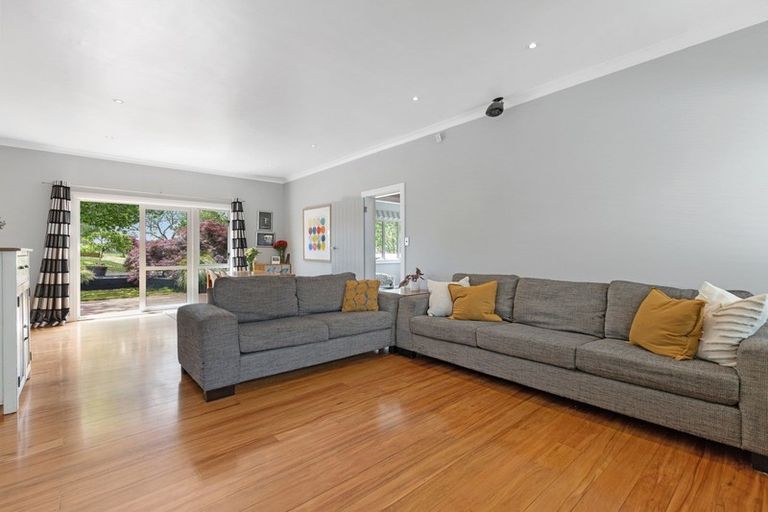 Photo of property in 11 Meadway Road, Ngahinapouri, Ohaupo, 3883