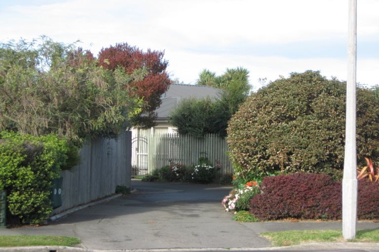 Photo of property in 41 Cardigan Bay Place, Addington, Christchurch, 8024