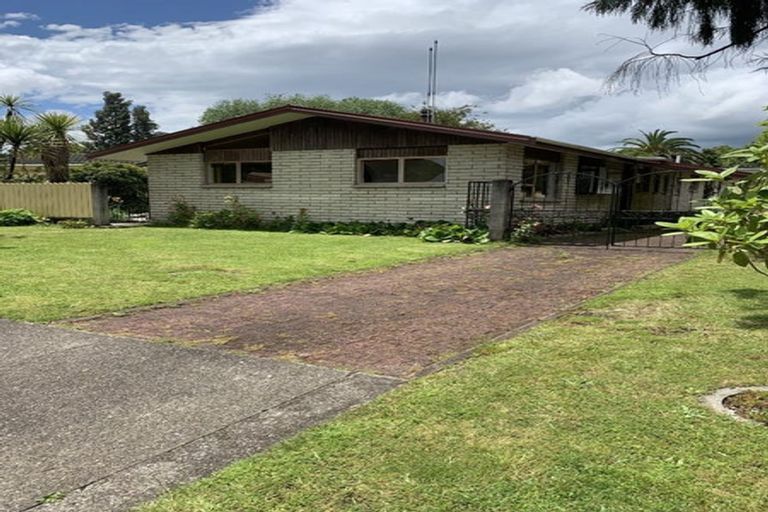 Photo of property in 20 Blundell Avenue, Kawerau, 3127