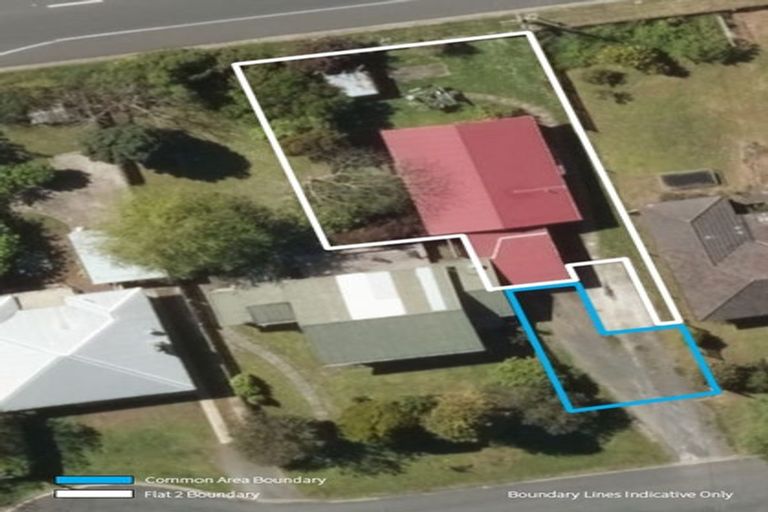 Photo of property in 2/36 Powhiri Avenue, Kensington, Whangarei, 0112
