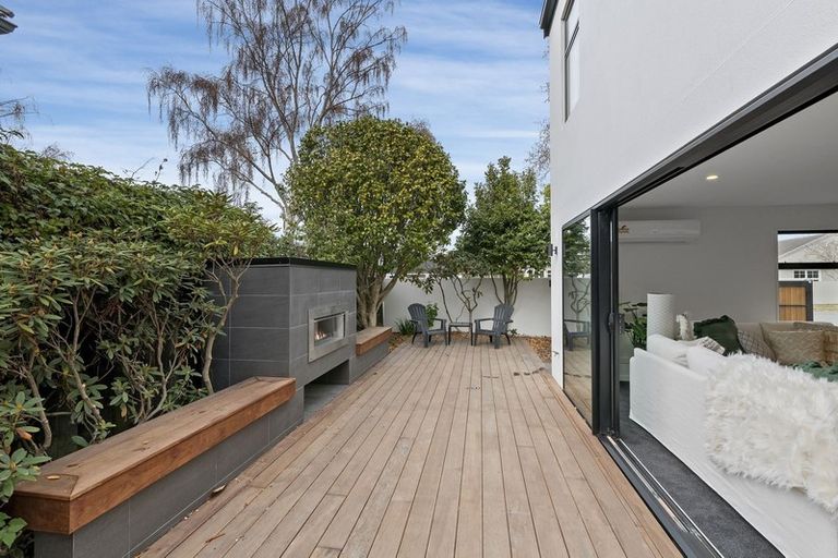 Photo of property in 65a Rugby Street, Merivale, Christchurch, 8014