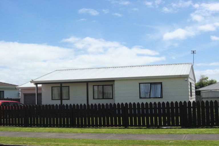 Photo of property in 58 Maplesden Drive, Clendon Park, Auckland, 2103