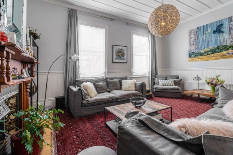 Photo of property in 19 Buchanan Street, Devonport, Auckland, 0624