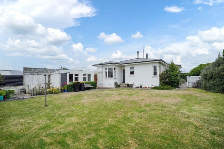 Photo of property in 87 Stobo Street, Grasmere, Invercargill, 9810