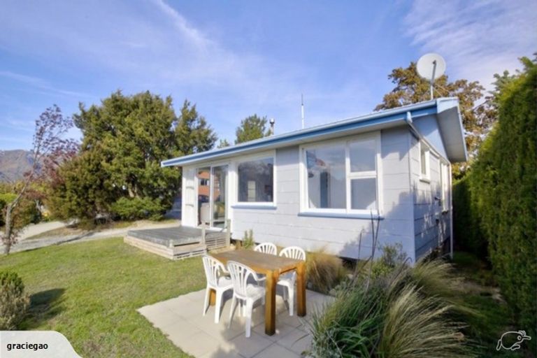 Photo of property in 179 Lakeview Terrace, Lake Hawea, Wanaka, 9382