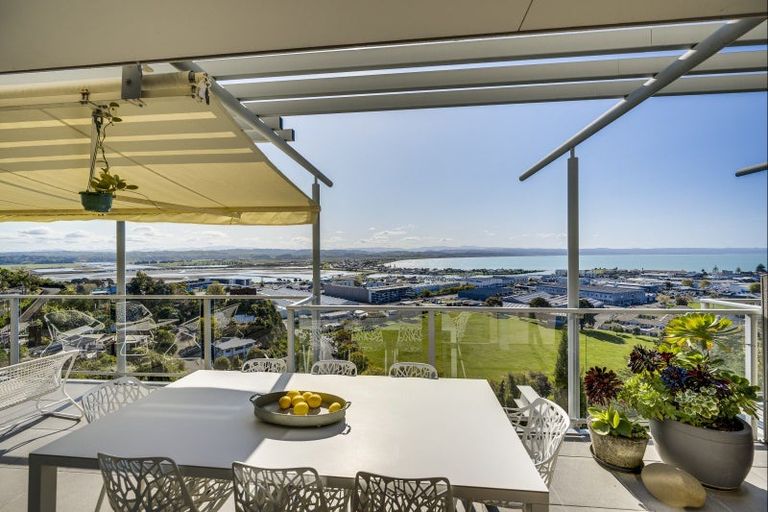 Photo of property in Northridge Apartments Stage Z, 1/22 Hospital Terrace, Hospital Hill, Napier, 4110