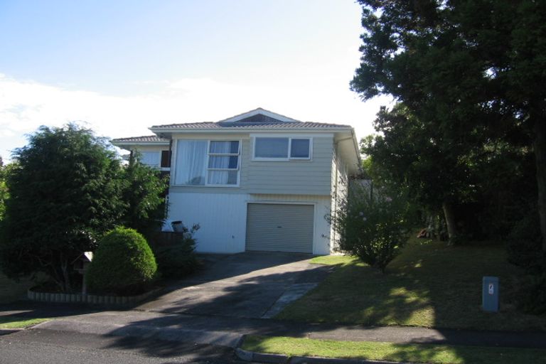 Photo of property in 26 Houghton Street, Meadowbank, Auckland, 1072