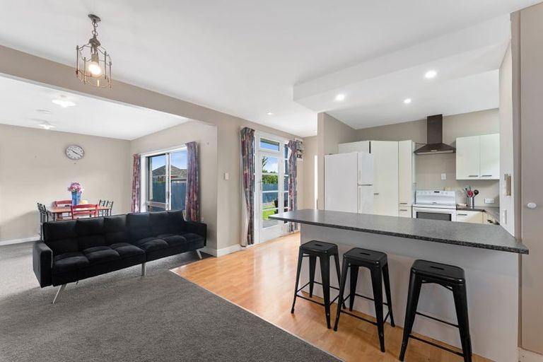 Photo of property in 3 Porter Street, Netherby, Ashburton, 7700